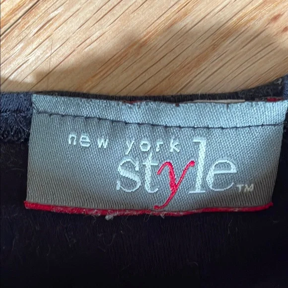 90s Sunflower Dress - Picture 2 of 6